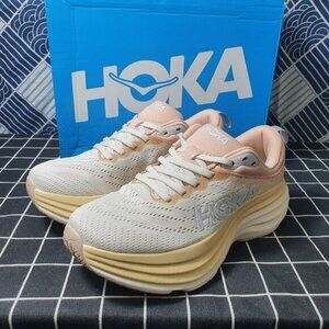 Hoka Bondi 8 Women's Shoes